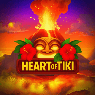 Heart of Tiki