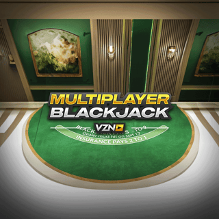 Blackjack VZN 10
