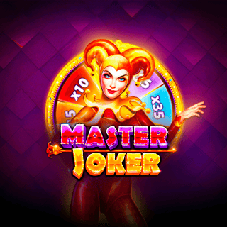 Master Joker